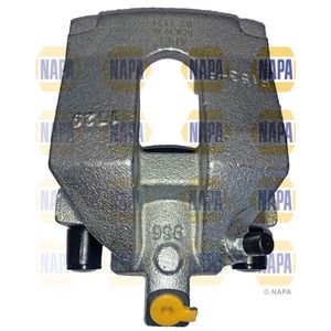 NAPA Brake Caliper Rear Right NCA1382
