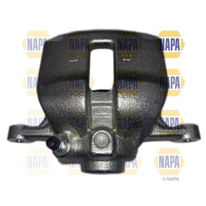 NAPA Brake Caliper Front Left NCA1389