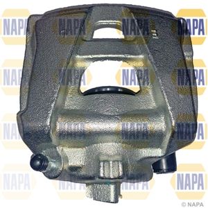 NAPA Brake Caliper Front Left NCA1399