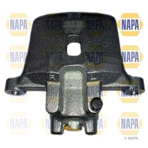 NAPA Brake Caliper Rear Left NCA1407