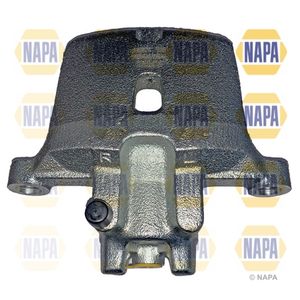 NAPA Brake Caliper Rear Right NCA1408