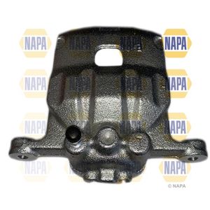 NAPA Brake Caliper Front Left NCA1409