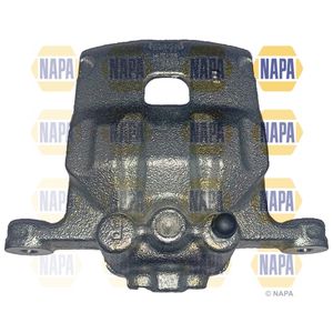 NAPA Brake Caliper Front Right NCA1410