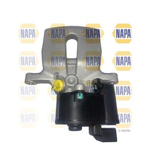 NAPA Brake Caliper Rear Left NCA1415