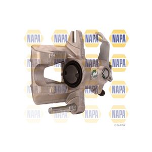 NAPA Brake Caliper Rear Left NCA1419