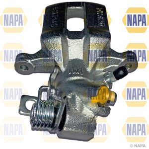 NAPA Brake Caliper Rear Left NCA1421