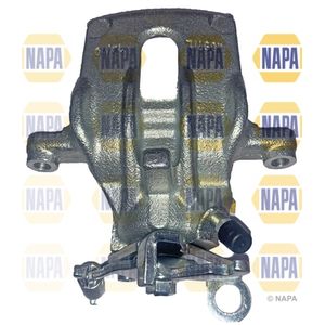 NAPA Brake Caliper Rear Left NCA1433