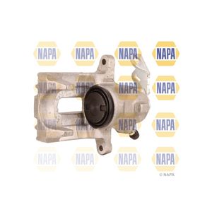 NAPA Brake Caliper Rear Left NCA1435