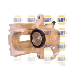 NAPA Brake Caliper Rear Right NCA1436