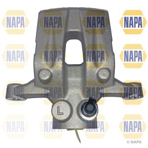 NAPA Brake Caliper Rear Left NCA1451