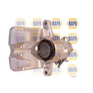 NAPA Brake Caliper Rear Left NCA1457