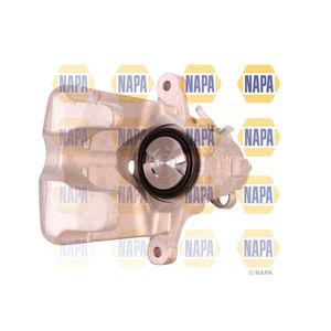NAPA Brake Caliper Rear Right NCA1458