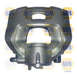 NAPA Brake Caliper Front Left NCA1461