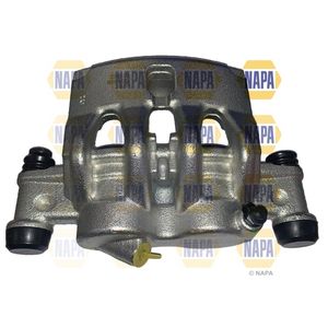 NAPA Brake Caliper Front Right NCA1472