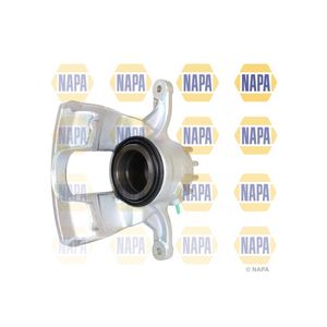 NAPA Brake Caliper Front Right NCA1494