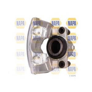 NAPA Brake Caliper Front Right NCA1504