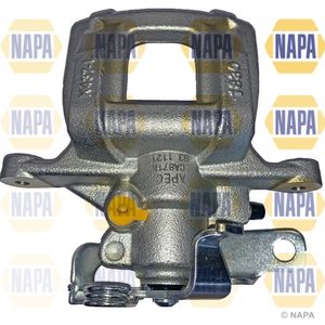 NAPA Brake Caliper Rear Left NCA1507