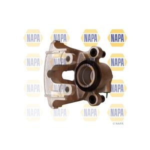 NAPA Brake Caliper Front Left NCA1511