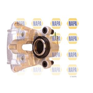 NAPA Brake Caliper Front Right NCA1512