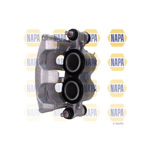 NAPA Brake Caliper Front Left NCA1515