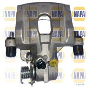 NAPA Brake Caliper Rear Right NCA1522