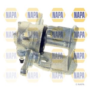 NAPA Brake Caliper Front Left NCA1523