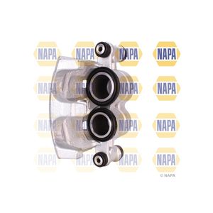 NAPA Brake Caliper Front Right NCA1526