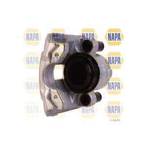 NAPA Brake Caliper Front Left NCA1535
