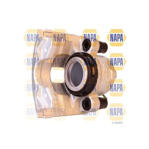 NAPA Brake Caliper Front Right NCA1536