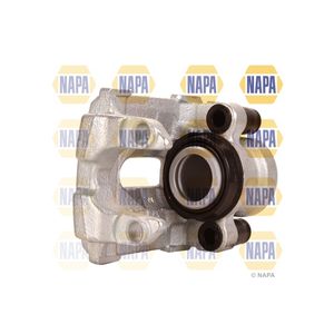 NAPA Brake Caliper Rear Left NCA1539