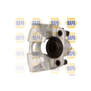 NAPA Brake Caliper Front Left NCA1543