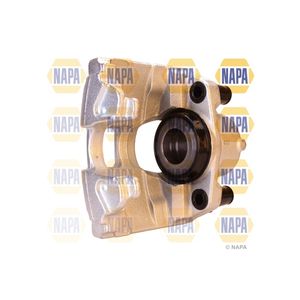 NAPA Brake Caliper Front Right NCA1544