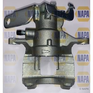 NAPA Brake Caliper Rear Right NCA1550