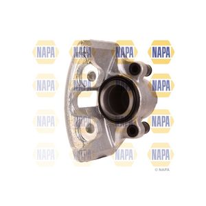 NAPA Brake Caliper Front Left NCA1557