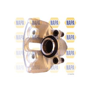 NAPA Brake Caliper Front Right NCA1558