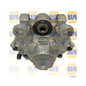 NAPA Brake Caliper Rear Left NCA1559