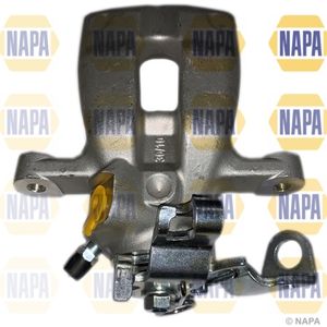 NAPA Brake Caliper Rear Right NCA1562