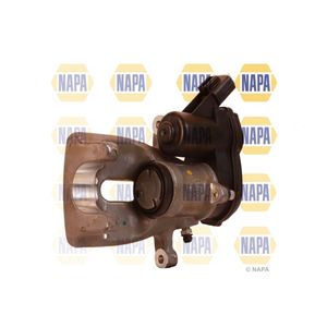 NAPA Brake Caliper Rear Left NCA1565