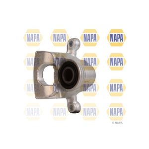 NAPA Brake Caliper Rear Left NCA1571