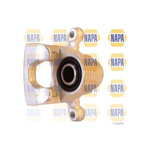 NAPA Brake Caliper Rear Right NCA1572