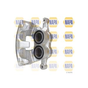 NAPA Brake Caliper Front Left NCA1583