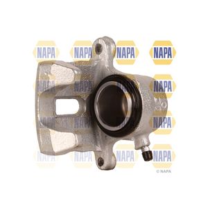 NAPA Brake Caliper Front Left NCA1593