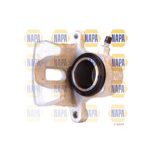 NAPA Brake Caliper Front Right NCA1594
