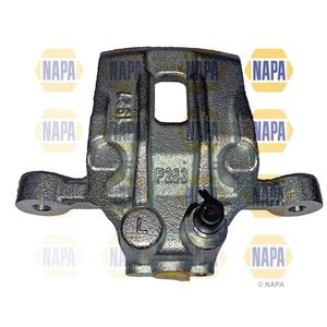 NAPA Brake Caliper Rear Left NCA1621