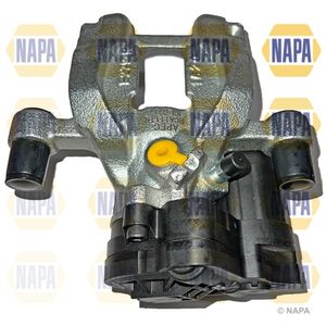 NAPA Brake Caliper Rear Right NCA1626