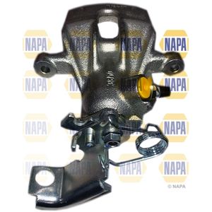 NAPA Brake Caliper Rear Left NCA1627