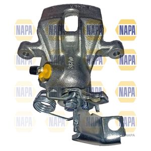 NAPA Brake Caliper Rear Right NCA1628