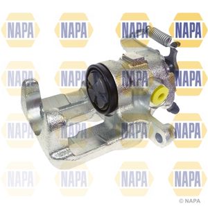 NAPA Brake Caliper Rear Left NCA1629