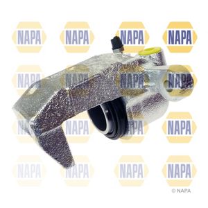 NAPA Brake Caliper Rear Left NCA1633