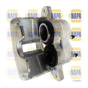 NAPA Brake Caliper Front Right NCA1640